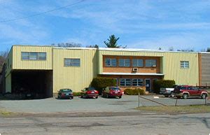 quickway metal fabricators nyc|Facility & Services .